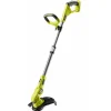 Ryobi Akku-Rasentrimmer OLT1832 ohne Akku und Ladegerät