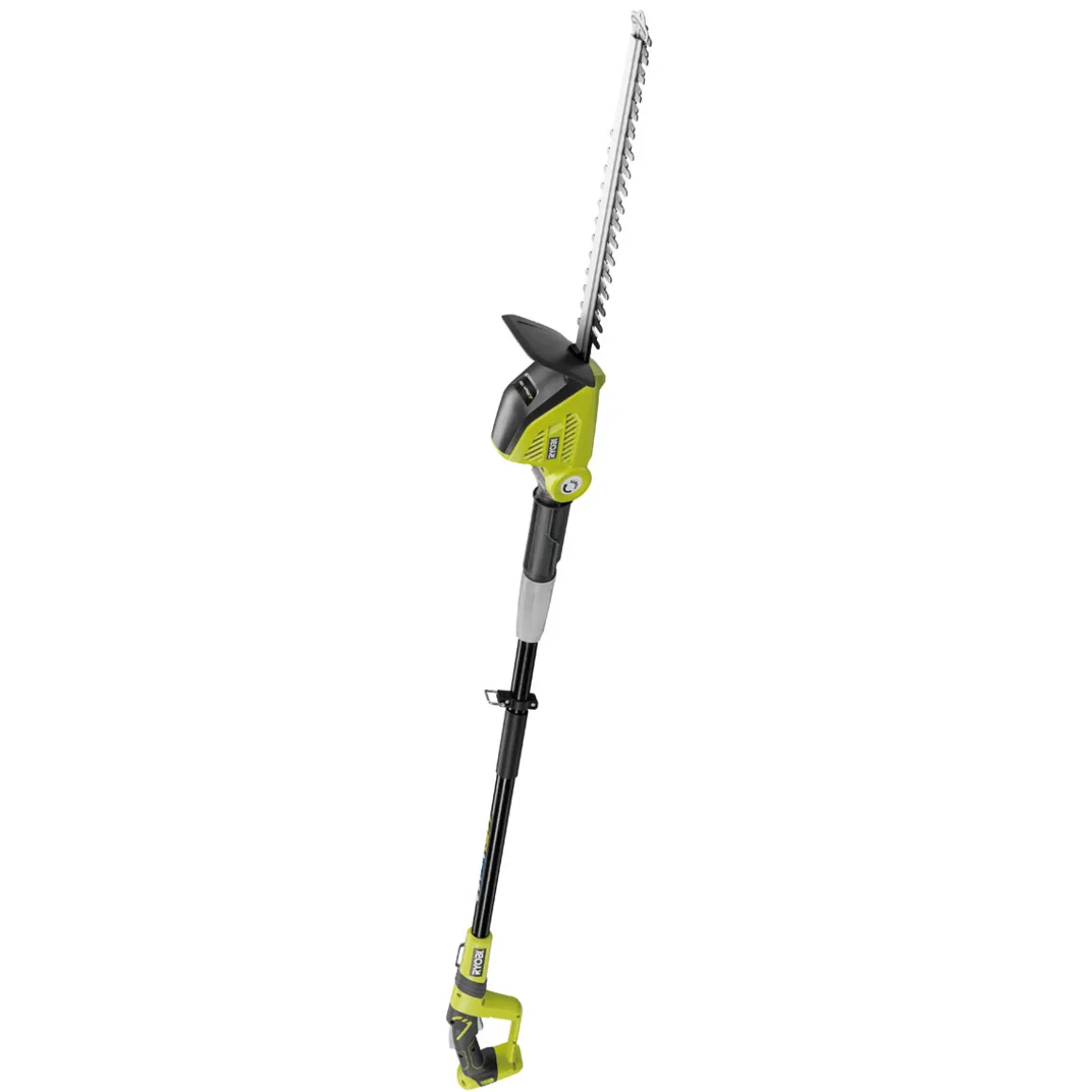 Ryobi Akku-Tele-Heckenschere OPT1845 ohne Akku und Ladegerät