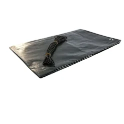 Sandkasten-Abdeckung Medium 1,7 x 1,7 m