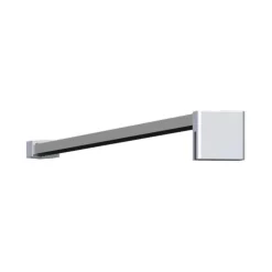 Scanbad Befestigungsbügel 120 cm für Modell D