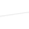 Scanbad Bodenprofil-Set extra hoch für Nischentür