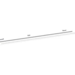 Scanbad Bodenprofil-Set für Nischen