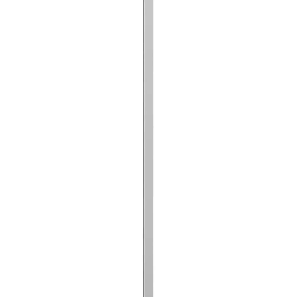 Scanbad Verbreiterungsprofil für D/H 197,5 cm