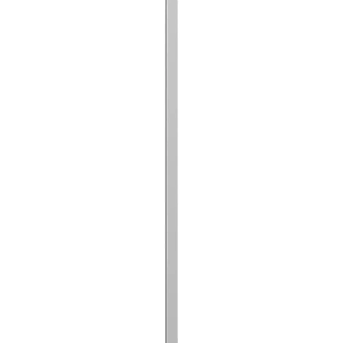 Scanbad Verbreiterungsprofil für A/B/E 200 cm