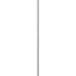 Scanbad Wandprofil Satin für Modell ABC