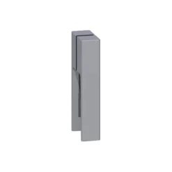 Scanbad Winkelgriff 13,5 x 2,5 x 5 cm chrom