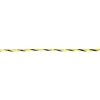 Schafnetz EasyNet 105 cm 50 m gelb-schwarz 15 Stück
