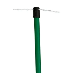 Schafnetz TopLine Plus Net 50 m 90 cm grün-weiß