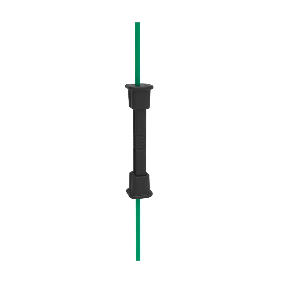 Schafnetz TopLine Plus Net 50 m 90 cm grün-weiß
