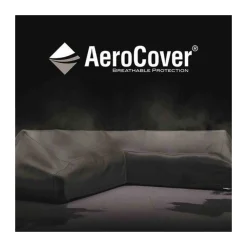 Schaukelhülle AeroCover 240 x 150 x 135/115 cm atmungsatkiv