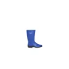 Scheibler Damen-Freizeitstiefel Martilly royalblau Größe 38