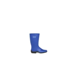 Scheibler Damen-Freizeitstiefel Martilly royalblau Größe 38