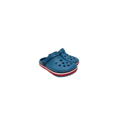 Scheibler Kinder Clog azur Größe 32/33