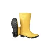 Scheibler Sicherheitsstiefel S5 gelb Größe 40