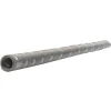 Schellenberg Fliegengitter 100 x 250 cm Alu-Natur