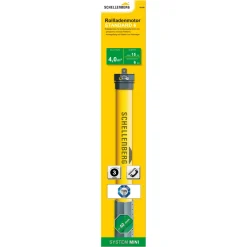 Schellenberg Rollladenmotor Mini Standard 6Nm