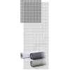 Schellenberg Aluminium-Fliegengitter 1,2/30 M