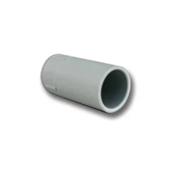 Schellenberg Anschlagstopfen 40 mm grau
