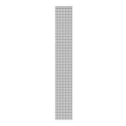 Schellenberg Fiberglas-Pflaster 5 x 100 cm anthrazit