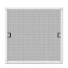 Schellenberg Insektenschutz-Fenster Premium 100 x 120 cm weiß