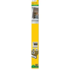 Schellenberg Insektenschutz-Fenster Plus 130 x 150 cm weiß