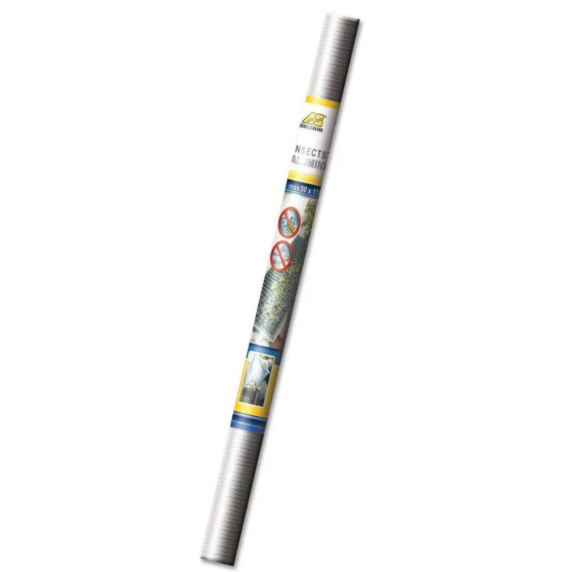 Schellenberg Lichtschacht-Gitter Sauberer Lichtschacht 50 x 110 cm