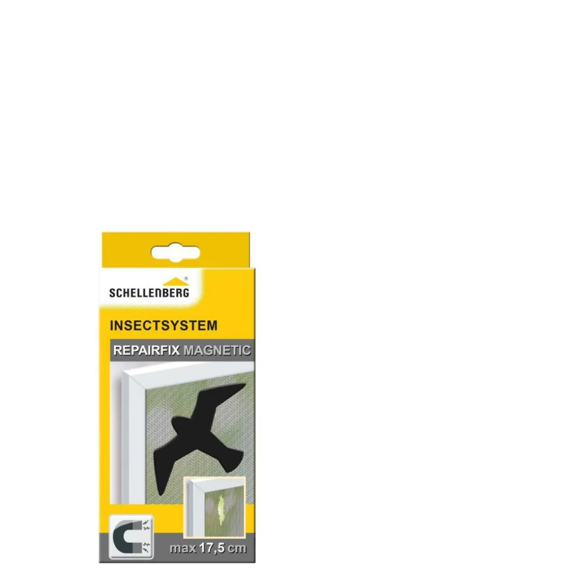Schellenberg Magnet Reparatur-Set