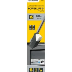 Schellenberg Powerlift 550N