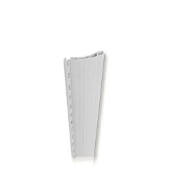 Schellenberg Rolladenprofil Mini 120 cm grau