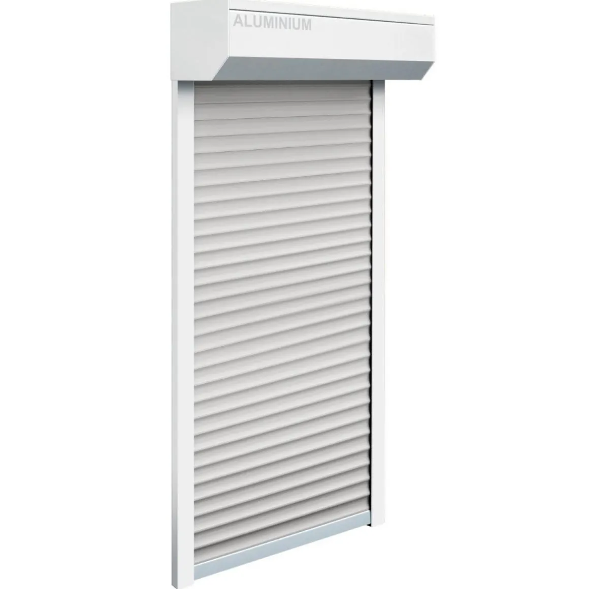 Schellenberg Rollladen 130 x 140 cm 45w/g