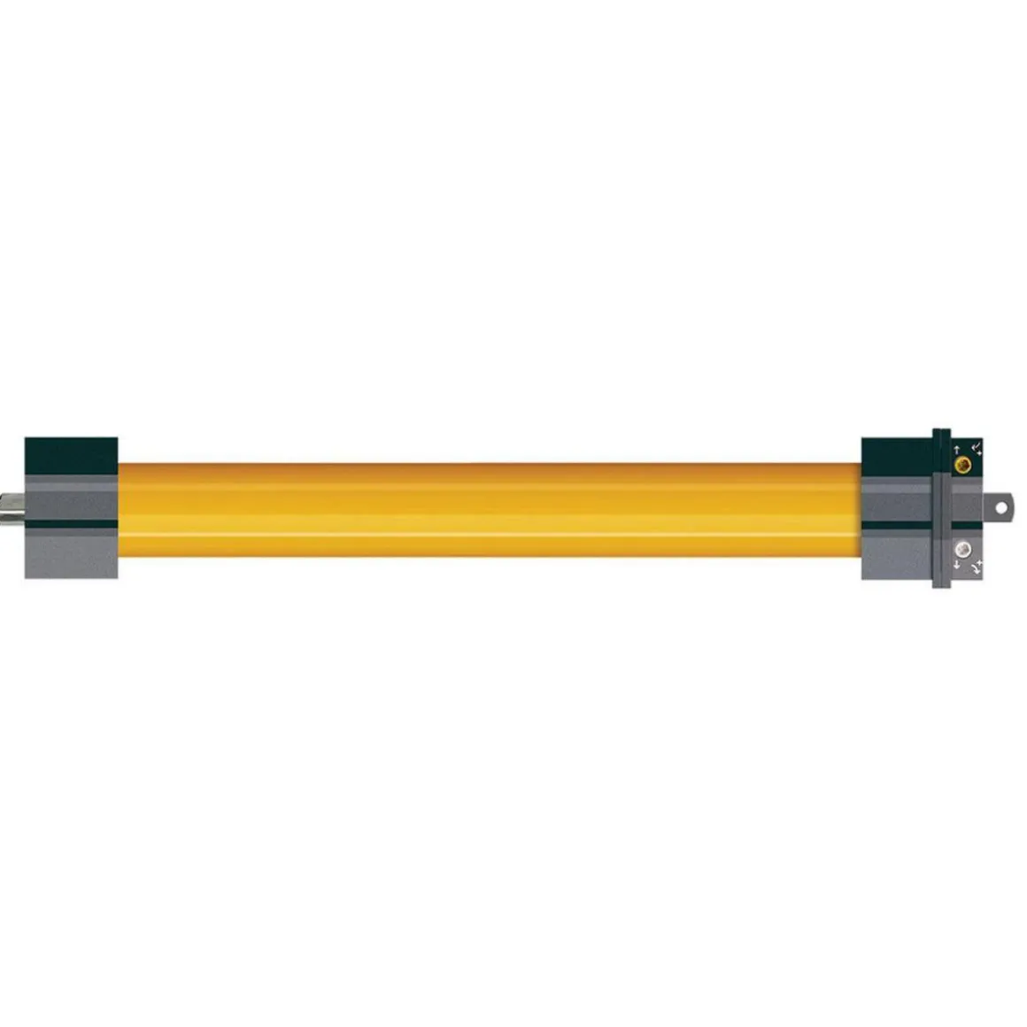 Schellenberg Rollladenmotor Maxi Standard 20Nm