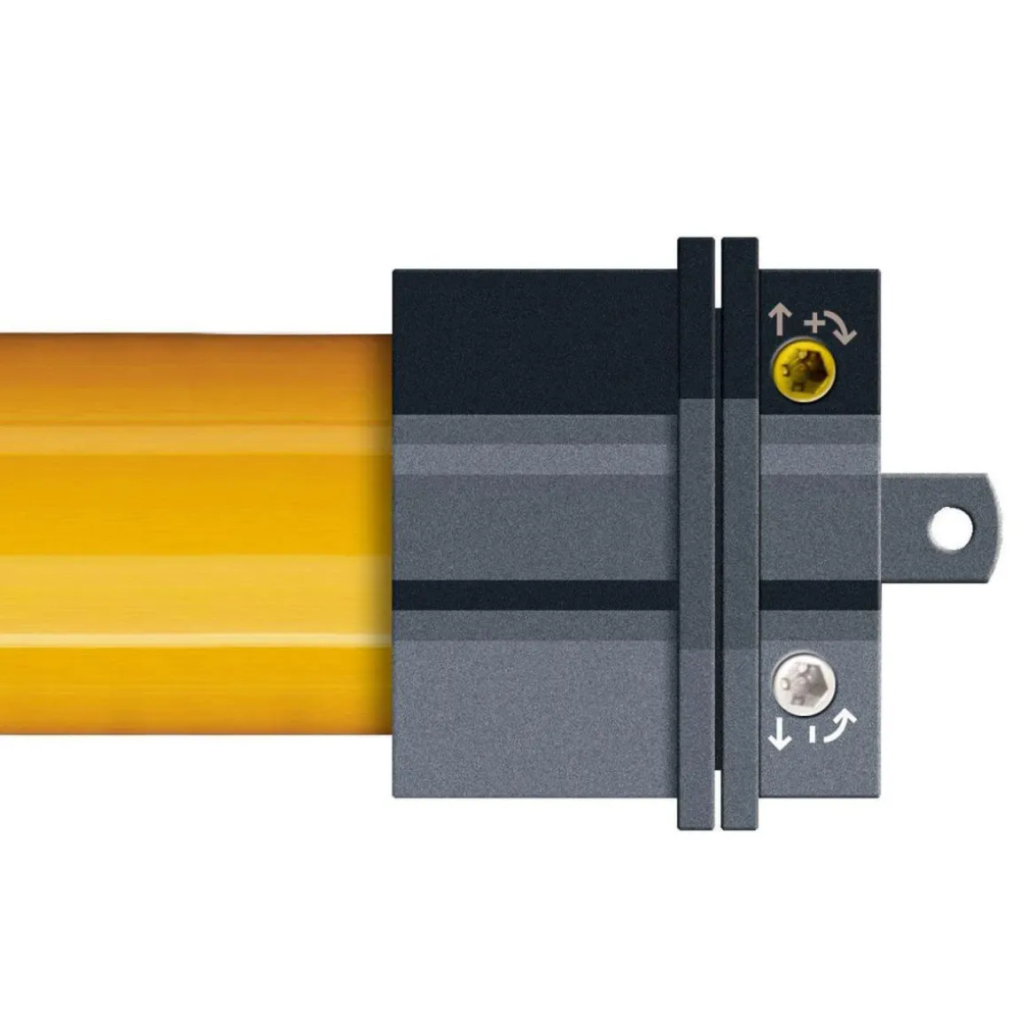 Schellenberg Rollladenmotor Maxi Standard 20Nm
