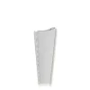 Schellenberg Rollladenprofil Maxi 100 cm grau