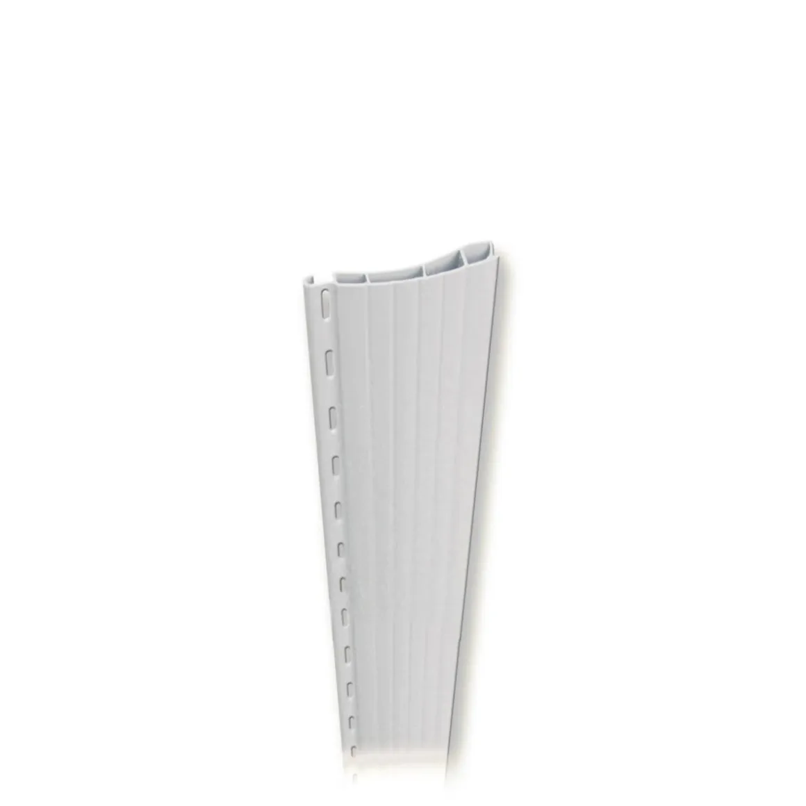 Schellenberg Rollladenprofil Maxi 100 cm grau