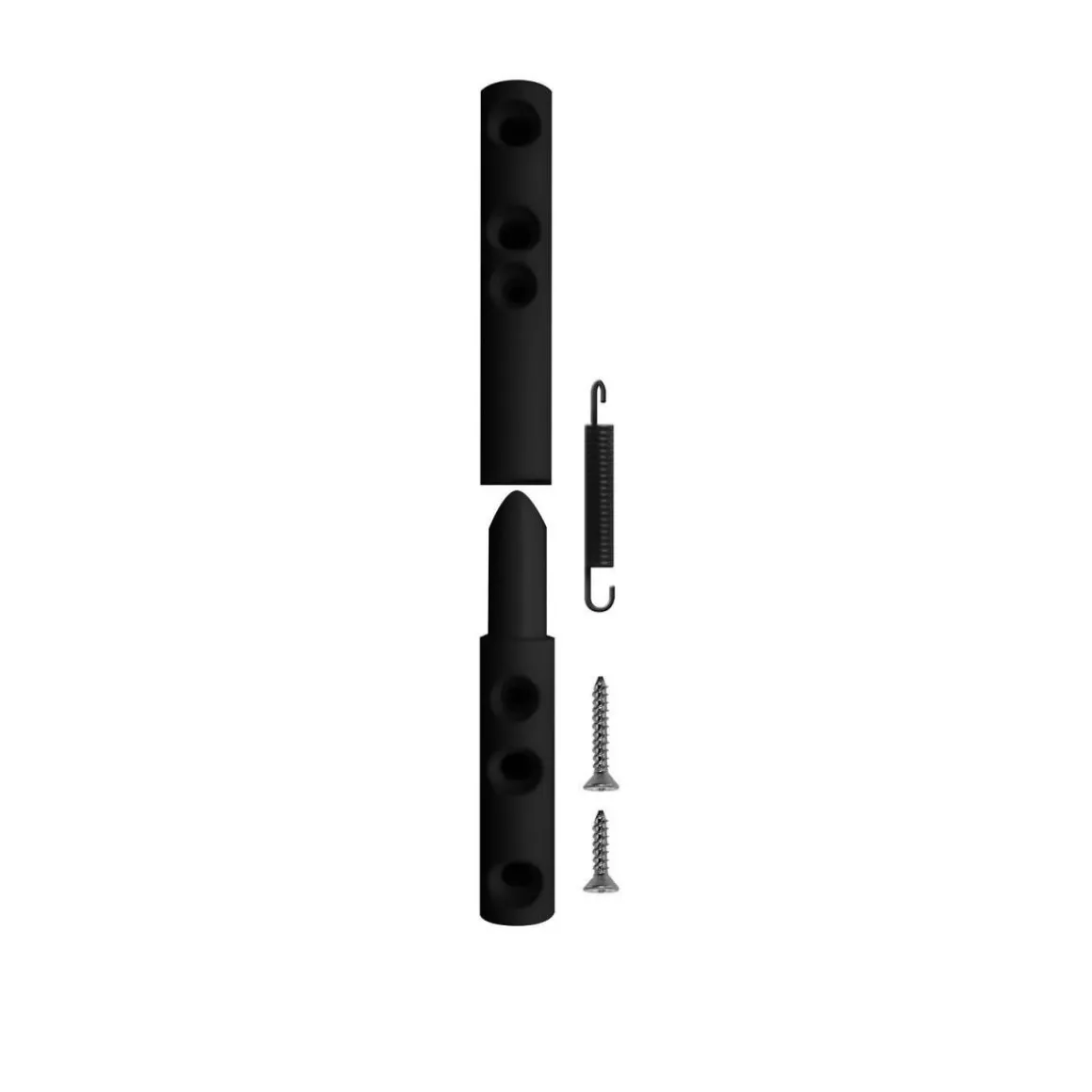 Schellenberg Scharnier Plus/Premium anthrazit
