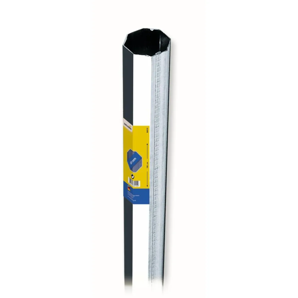 Schellenberg Stahlrohrwelle Maxi Durchm 60 mm 1,5 m