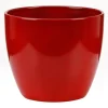 Scheurich Übertopf Energy Red 28 cm