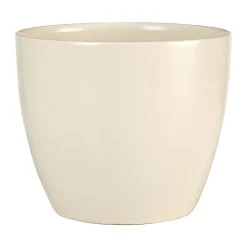 Scheurich Übertopf Form 920 11 cm Light-creme