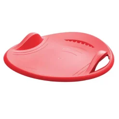 Schneescheibe Supernova 60 rot