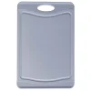 Schneidebrett 368 x 254 mm taubenblau
