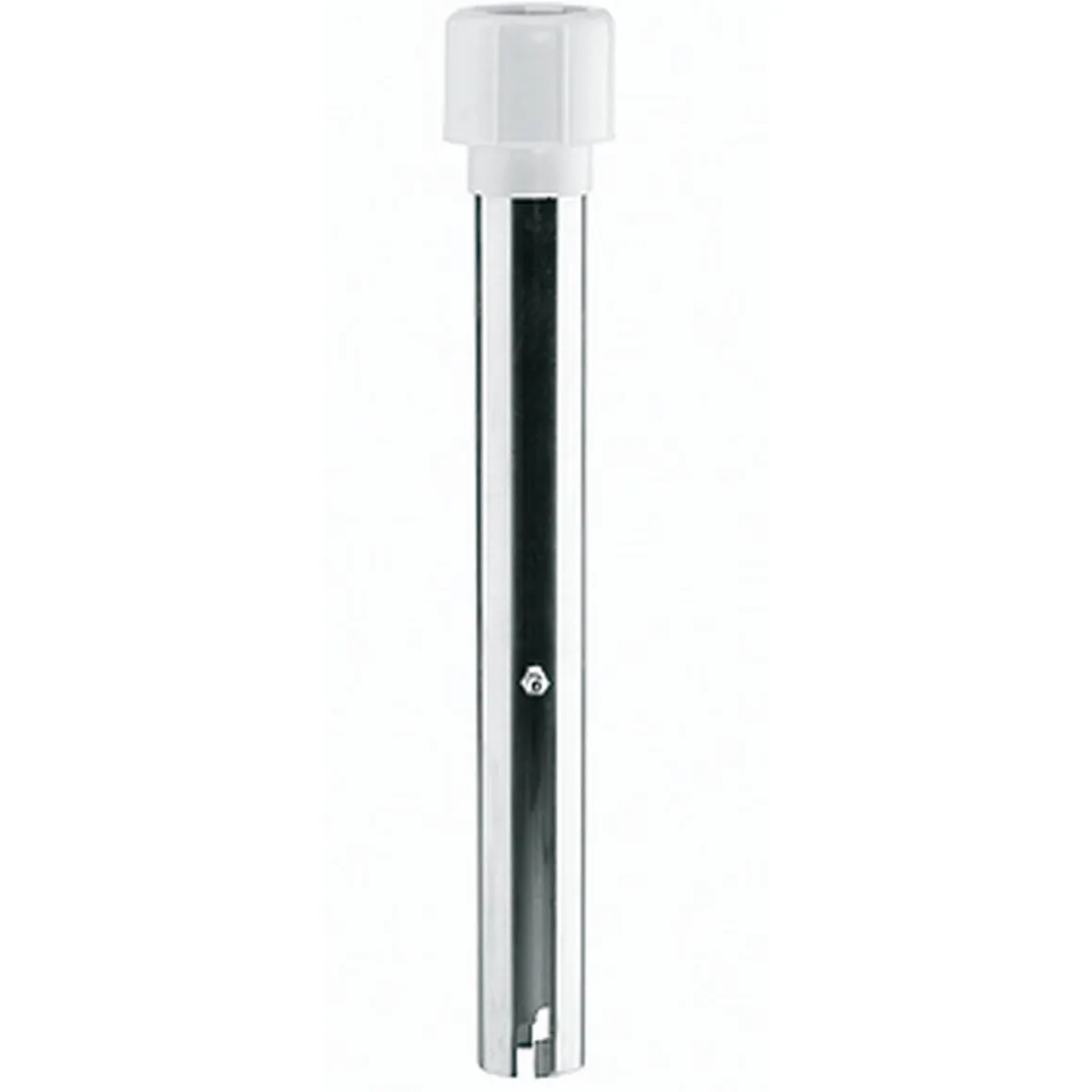 Schneider Schirme Bodenhülse 50 mm extra lang