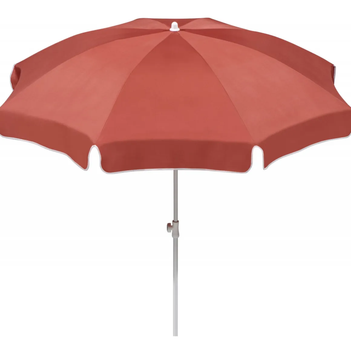 Schneider Schirme Sonnenschirm Ibiza 240 cm Terrakotta
