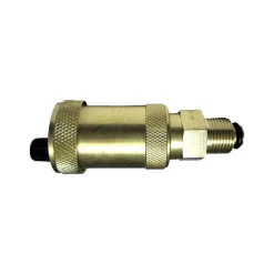 Schnellentlüfter 3/8" Automatisch
