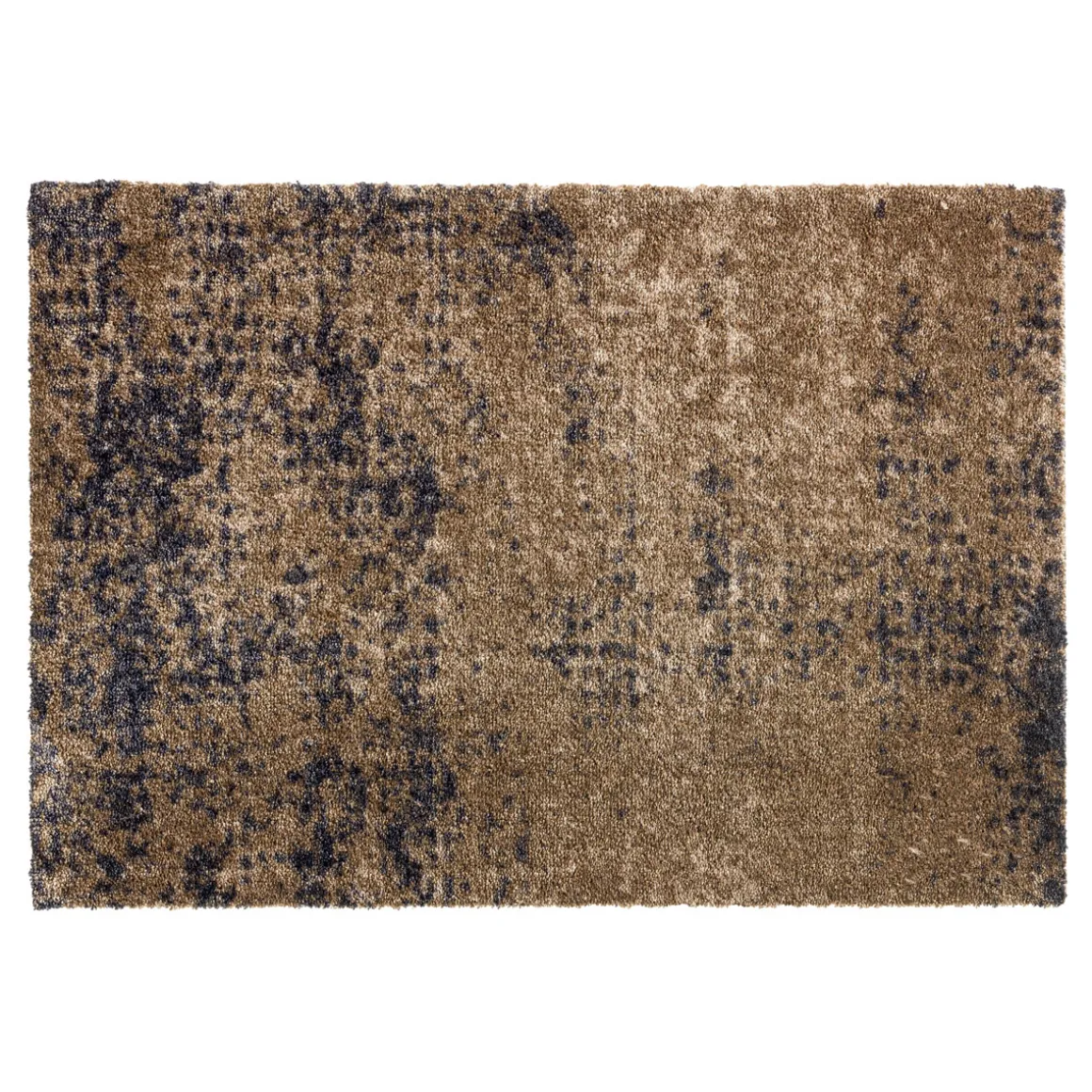 Schöner Wohnen Schmutzfangmatte „Manhattan“, Vintage taupe, 67x100 cm