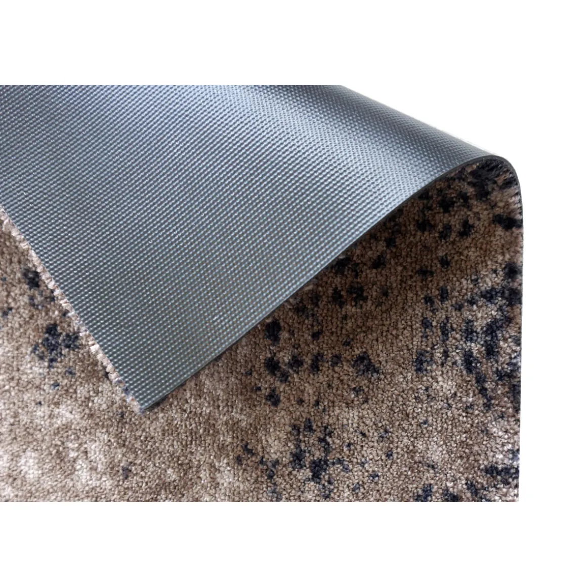 Schöner Wohnen Schmutzfangmatte „Manhattan“, Vintage taupe, 67x100 cm