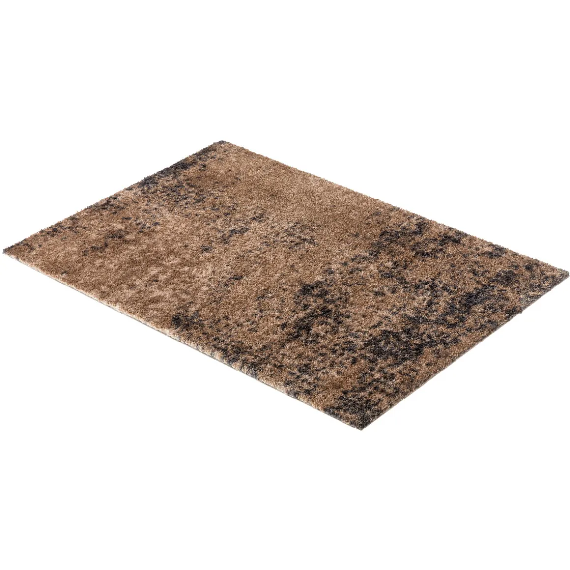 Schöner Wohnen Schmutzfangmatte „Manhattan“, Vintage taupe, 67x100 cm