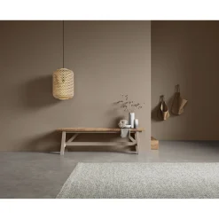 Schöner Wohnen Farbe Naturell Kreidefarbe 2,5 L Holzkunst