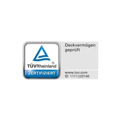 Schöner Wohnen Farbe Polarweiß Tube 50 ml weiß