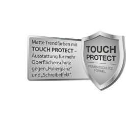 Schöner Wohnen Farbe Trendfarbe Fresh 2,5 L Matt