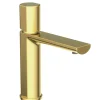 Schütte WT-Armatur New York,gold,Kartusche mit